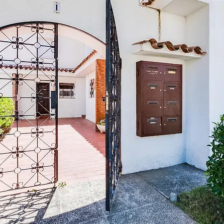 Vista Roses Mar - Casa Pescador Empuriabrava Exterior photo