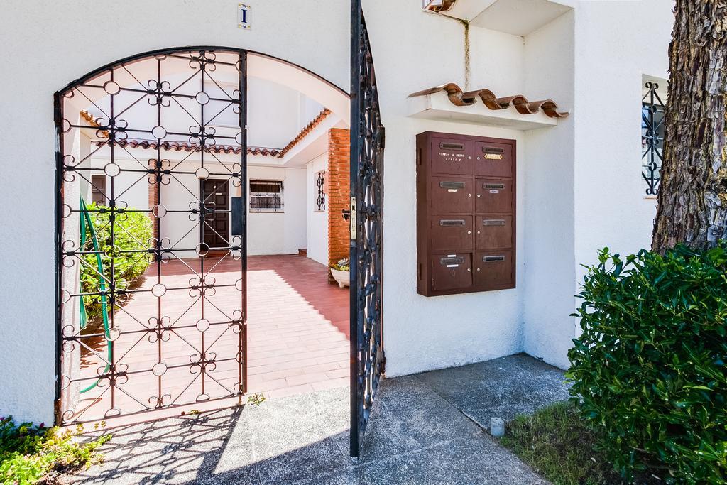 Ferienhaus Vista Roses Mar - Casa Pescador